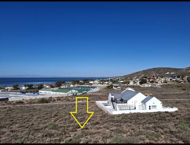 LAND FOR SALE IN SANDY POINT